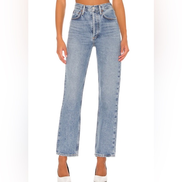 AGOLDE | 90’s Pinch Jean - Picture 4 of 14